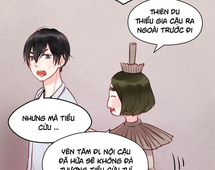 Lượm Được Một Tiểu Hồ Ly Chapter 47 - 10