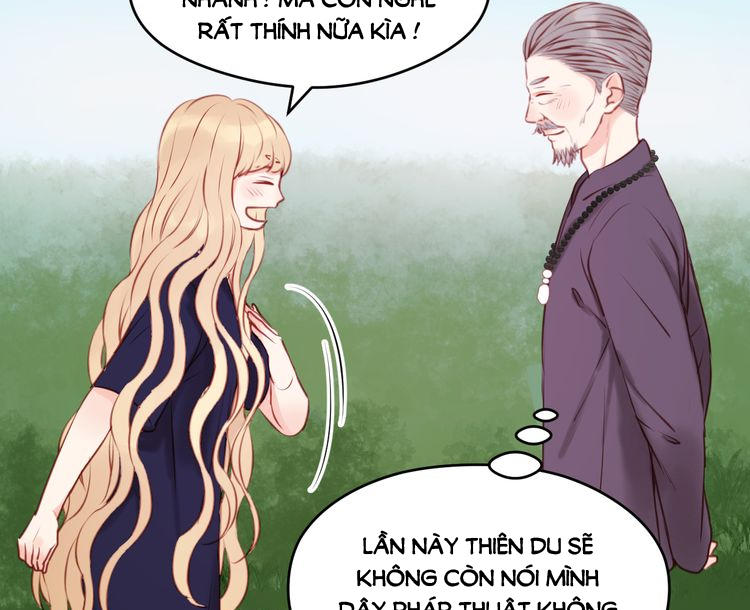 Lượm Được Một Tiểu Hồ Ly Chapter 48 - 13