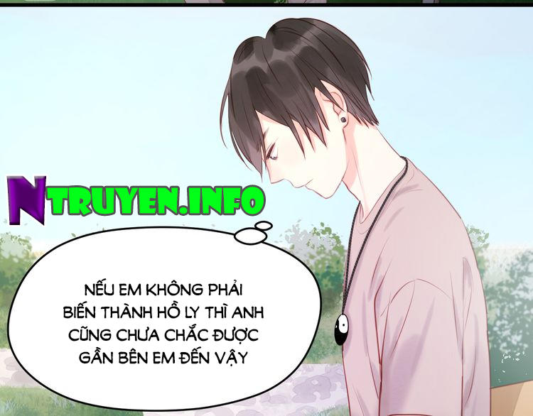 Lượm Được Một Tiểu Hồ Ly Chapter 48 - 44