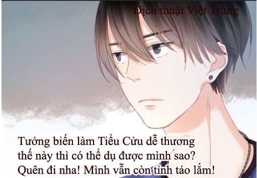 Lượm Được Một Tiểu Hồ Ly Chapter 5 - 11