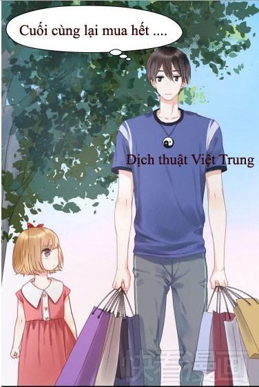 Lượm Được Một Tiểu Hồ Ly Chapter 5 - 19