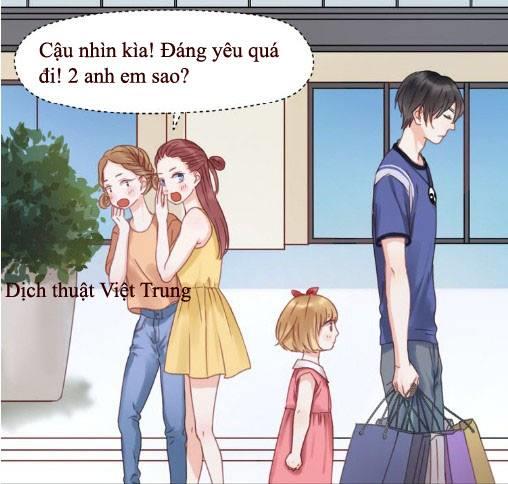 Lượm Được Một Tiểu Hồ Ly Chapter 5 - 20