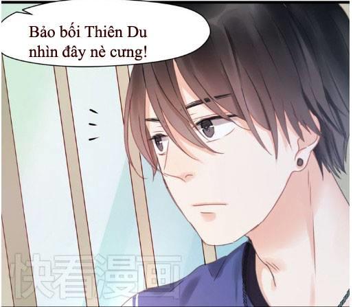 Lượm Được Một Tiểu Hồ Ly Chapter 5 - 3