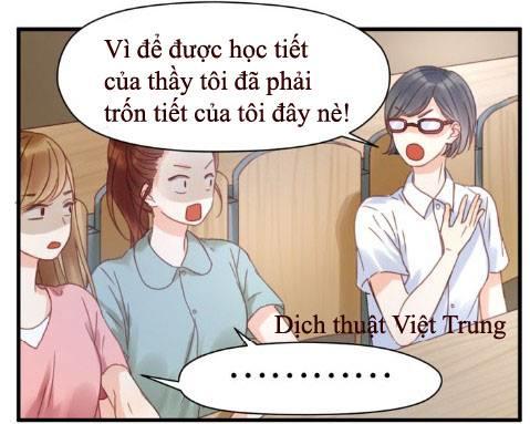 Lượm Được Một Tiểu Hồ Ly Chapter 5 - 32