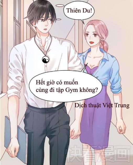 Lượm Được Một Tiểu Hồ Ly Chapter 5 - 33