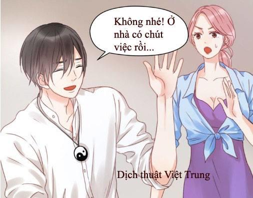 Lượm Được Một Tiểu Hồ Ly Chapter 5 - 34