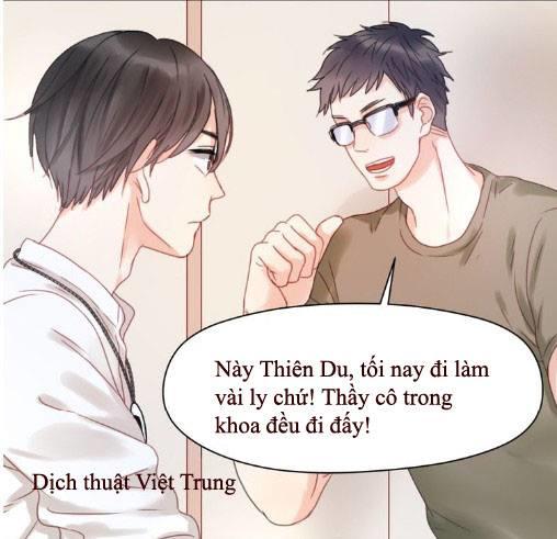 Lượm Được Một Tiểu Hồ Ly Chapter 5 - 35