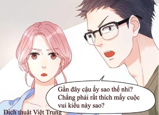 Lượm Được Một Tiểu Hồ Ly Chapter 5 - 37