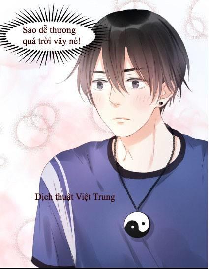 Lượm Được Một Tiểu Hồ Ly Chapter 5 - 8