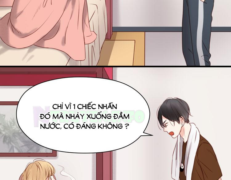 Lượm Được Một Tiểu Hồ Ly Chapter 53 - 29