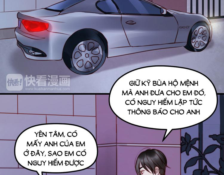 Lượm Được Một Tiểu Hồ Ly Chapter 56 - 45