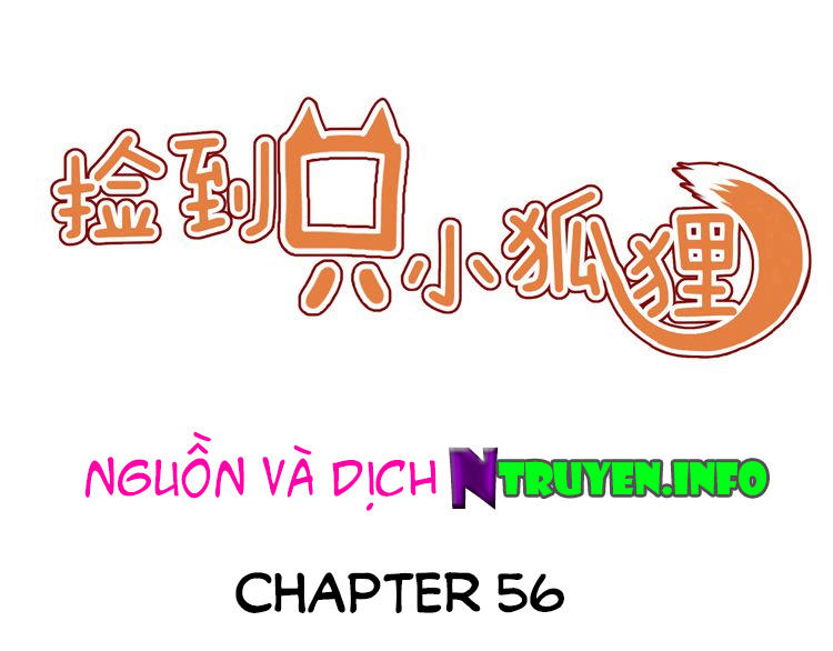 Lượm Được Một Tiểu Hồ Ly Chapter 57 - 1