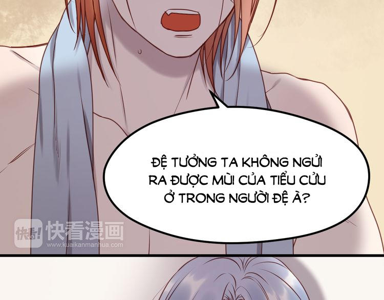 Lượm Được Một Tiểu Hồ Ly Chapter 58 - 13