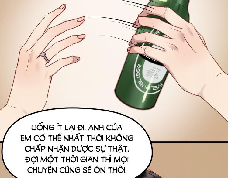 Lượm Được Một Tiểu Hồ Ly Chapter 58 - 27