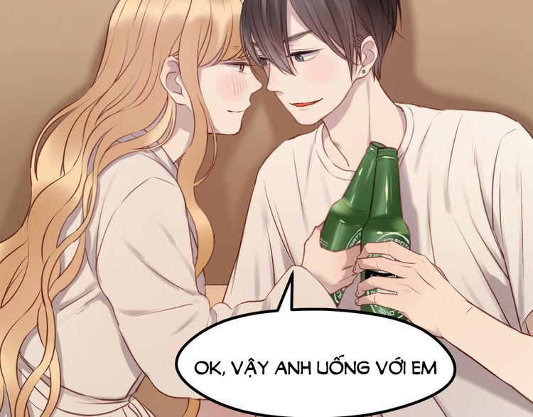 Lượm Được Một Tiểu Hồ Ly Chapter 58 - 38