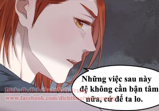 Lượm Được Một Tiểu Hồ Ly Chapter 59 - 14