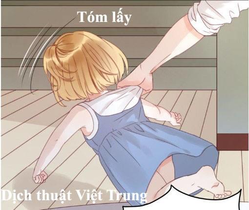 Lượm Được Một Tiểu Hồ Ly Chapter 6 - 2