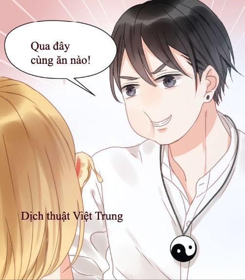 Lượm Được Một Tiểu Hồ Ly Chapter 6 - 21