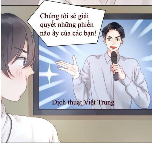 Lượm Được Một Tiểu Hồ Ly Chapter 6 - 29