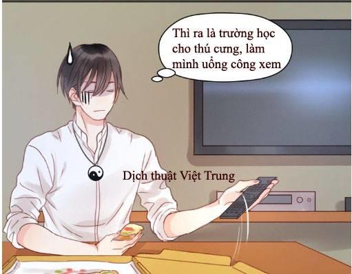 Lượm Được Một Tiểu Hồ Ly Chapter 6 - 31