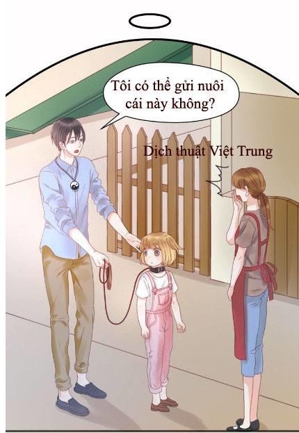 Lượm Được Một Tiểu Hồ Ly Chapter 6 - 33