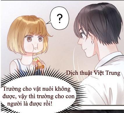 Lượm Được Một Tiểu Hồ Ly Chapter 6 - 36