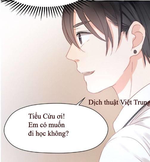 Lượm Được Một Tiểu Hồ Ly Chapter 6 - 37