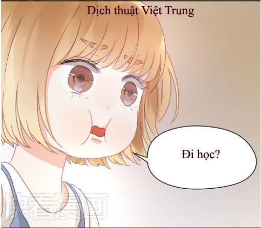 Lượm Được Một Tiểu Hồ Ly Chapter 6 - 38