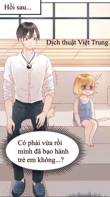 Lượm Được Một Tiểu Hồ Ly Chapter 6 - 6