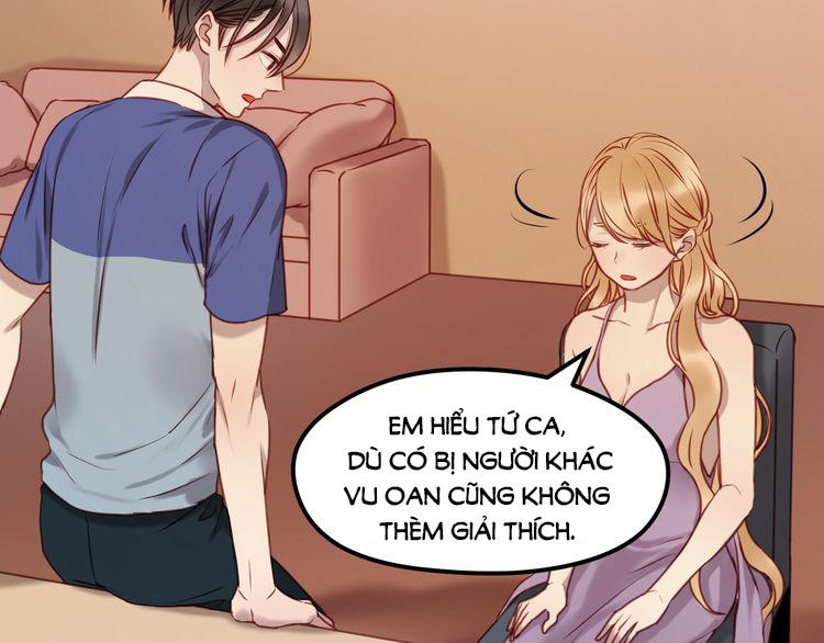 Lượm Được Một Tiểu Hồ Ly Chapter 61 - 18