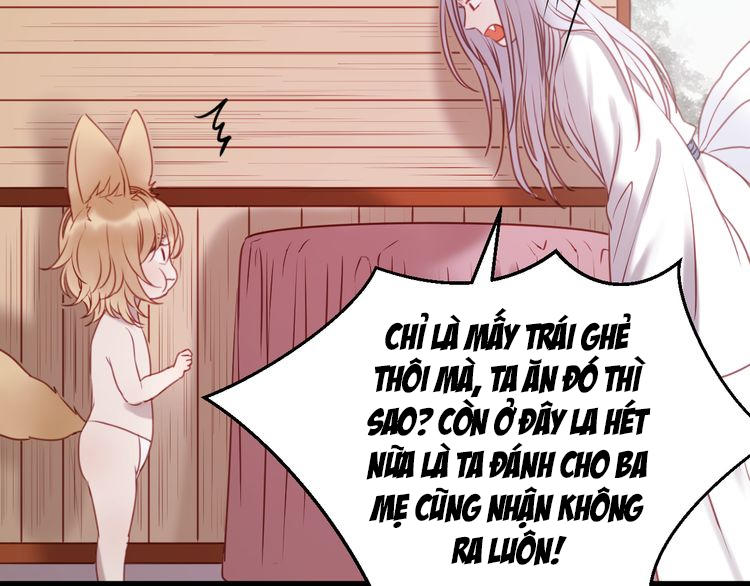 Lượm Được Một Tiểu Hồ Ly Chapter 61 - 38