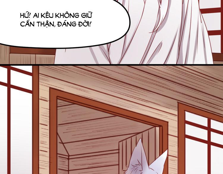 Lượm Được Một Tiểu Hồ Ly Chapter 61 - 43