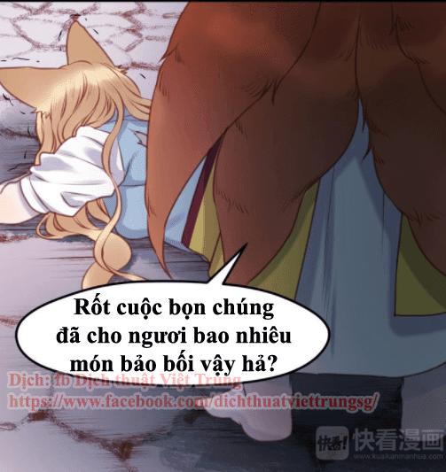 Lượm Được Một Tiểu Hồ Ly Chapter 65 - 14