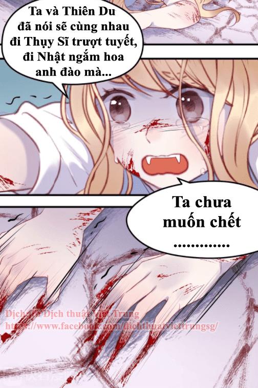 Lượm Được Một Tiểu Hồ Ly Chapter 65 - 18