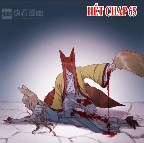 Lượm Được Một Tiểu Hồ Ly Chapter 65 - 28