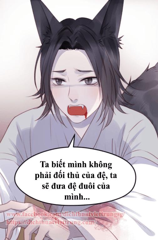 Lượm Được Một Tiểu Hồ Ly Chapter 68 - 16