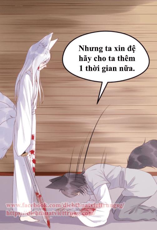 Lượm Được Một Tiểu Hồ Ly Chapter 68 - 17