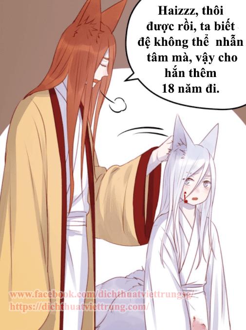 Lượm Được Một Tiểu Hồ Ly Chapter 68 - 28