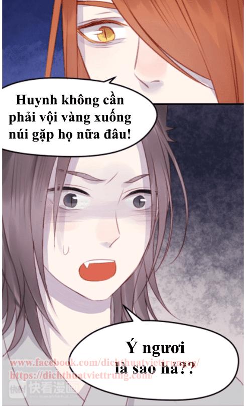 Lượm Được Một Tiểu Hồ Ly Chapter 68 - 33