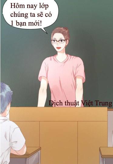 Lượm Được Một Tiểu Hồ Ly Chapter 7 - 2