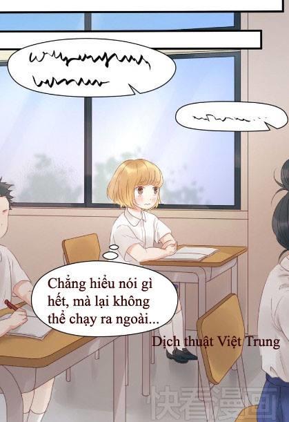 Lượm Được Một Tiểu Hồ Ly Chapter 7 - 19