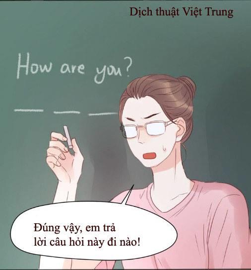 Lượm Được Một Tiểu Hồ Ly Chapter 7 - 27