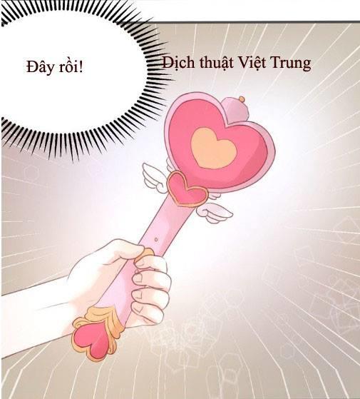 Lượm Được Một Tiểu Hồ Ly Chapter 7 - 34