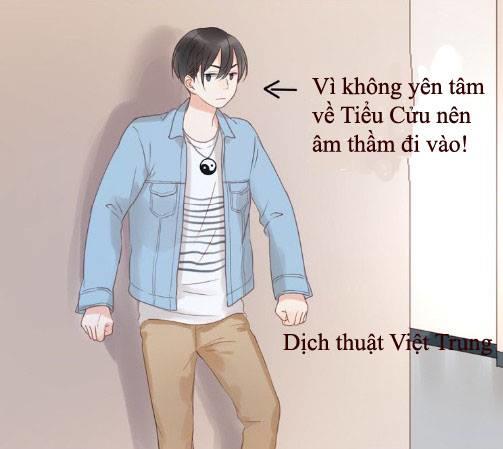 Lượm Được Một Tiểu Hồ Ly Chapter 7 - 40