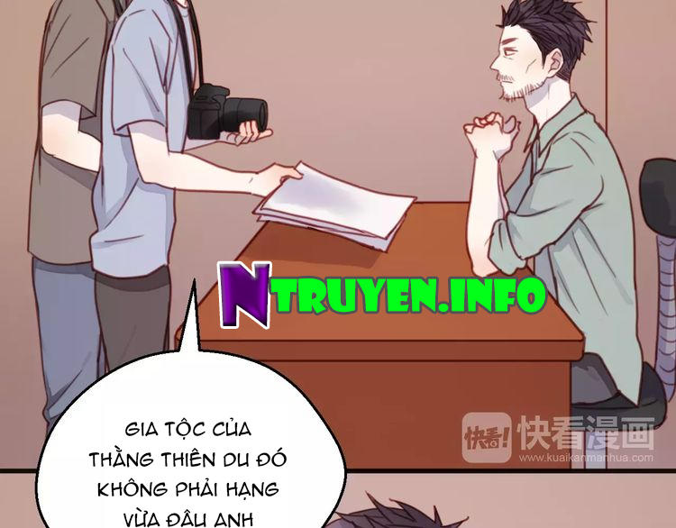 Lượm Được Một Tiểu Hồ Ly Chapter 79 - 24