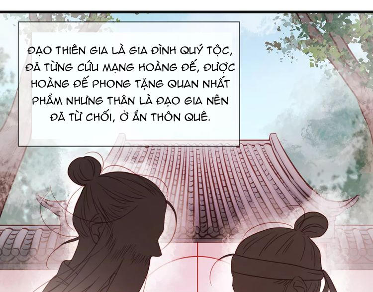 Lượm Được Một Tiểu Hồ Ly Chapter 79 - 26