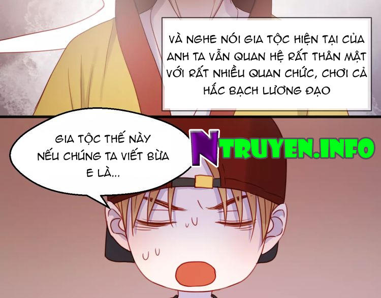 Lượm Được Một Tiểu Hồ Ly Chapter 79 - 28