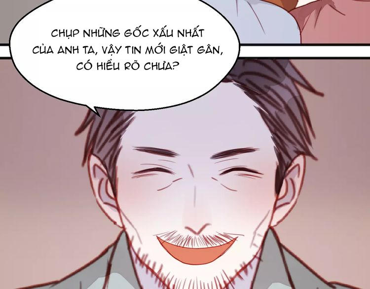 Lượm Được Một Tiểu Hồ Ly Chapter 79 - 6