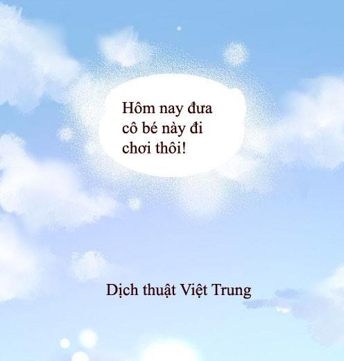 Lượm Được Một Tiểu Hồ Ly Chapter 8 - 16