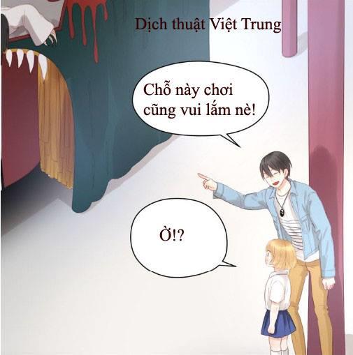 Lượm Được Một Tiểu Hồ Ly Chapter 8 - 28